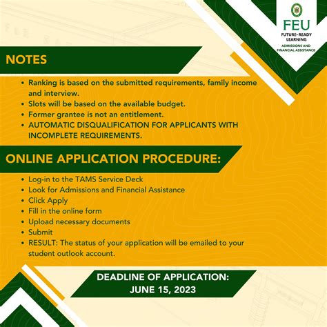 feu salary|Payment guide for students • Far Eastern University.
